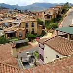 Apartmán Sa Mirada Villasimius