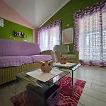 Apartman Sa Mirada Villasimius
