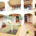 Apartman Sa Mirada *