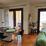 Sa Mirada Apartman