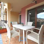 Sa Mirada Apartmán *