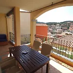 Apartmán Sa Mirada *