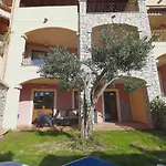 Apartmán Sa Mirada