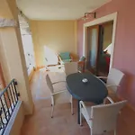 Sa Mirada Apartmán Villasimius