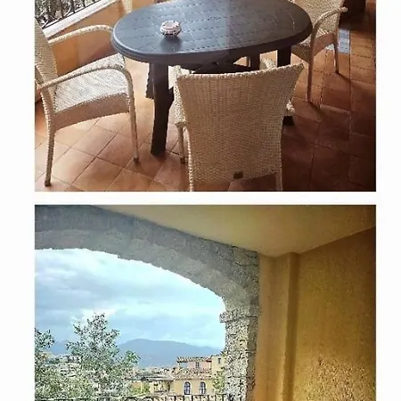 Apartment Sa Mirada *