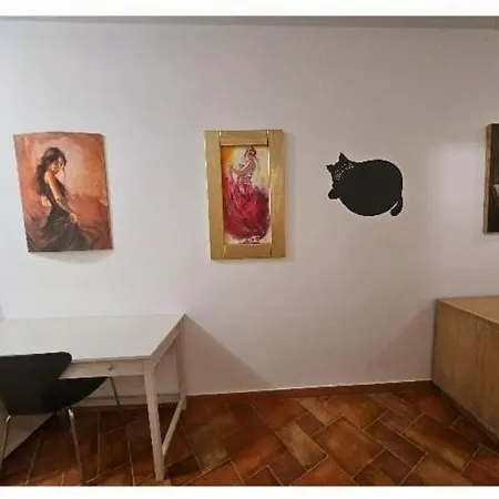 Sa Mirada ヴィッラシミーウス