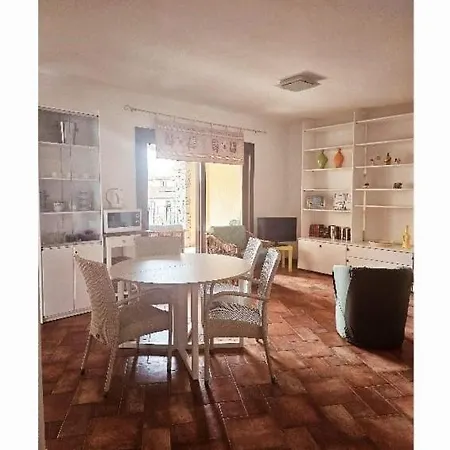 Διαμέρισμα Sa Mirada