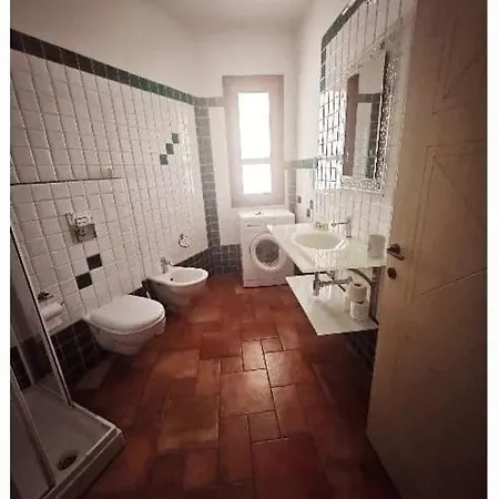 Διαμέρισμα Sa Mirada *