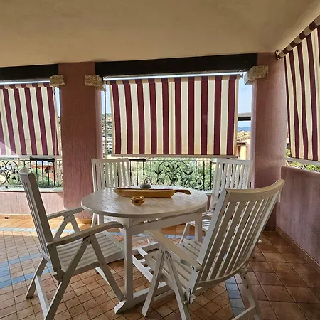 Sa Mirada Apartment *