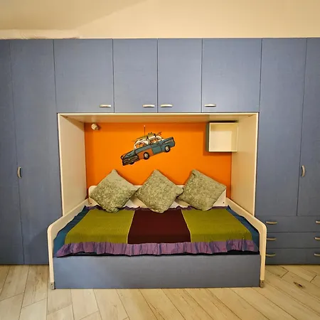 Sa Mirada Apartment *