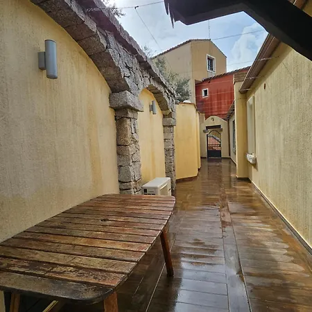 Sa Mirada Διαμέρισμα Villasimius