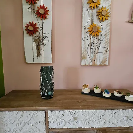 Apartment Sa Mirada Villasimius