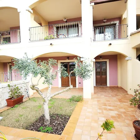 Apartment Sa Mirada *