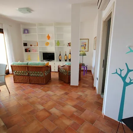 Apartment Sa Mirada *