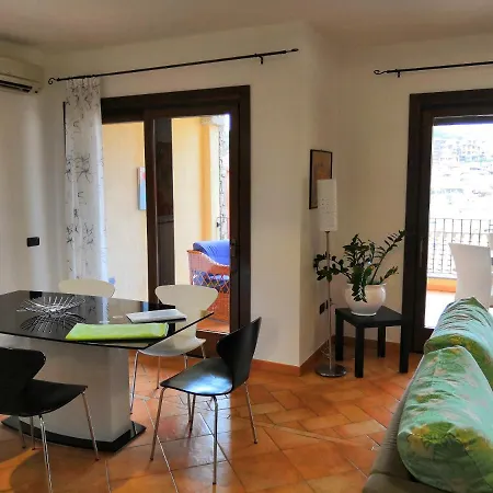 Sa Mirada Apartment