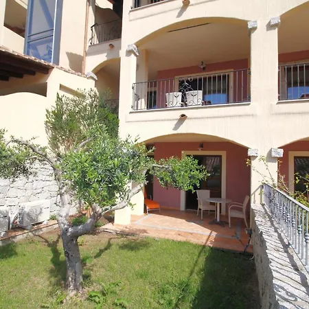 Sa Mirada Διαμέρισμα Villasimius