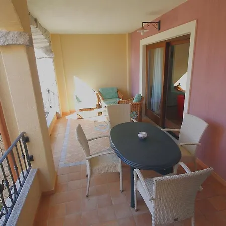 Sa Mirada Apartment Villasimius